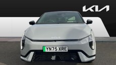 Kia Ev4 150kW GT-Line S 81kWh 5dr Auto Electric Hatchback